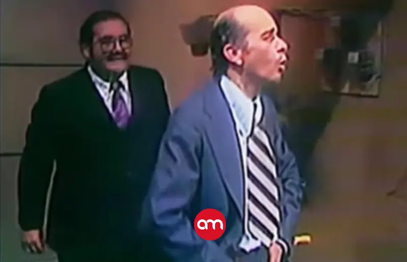 Luto y dolor en el mundo Chespirito: muere querido actor y conmueve la historia de amor