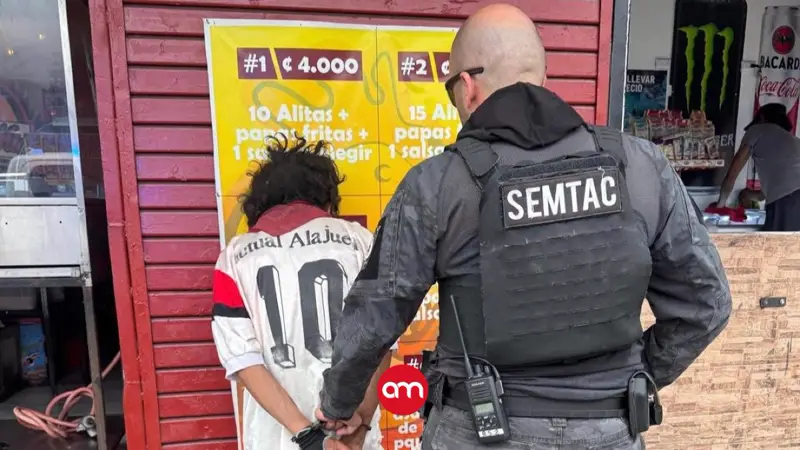 Más de mil extranjeros viven en indigencia y bajo consumo activo de drogas en San José