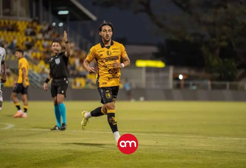 Liberia recupera a un exmorado y sacude la previa: Villalobos vuelve justo ante Saprissa