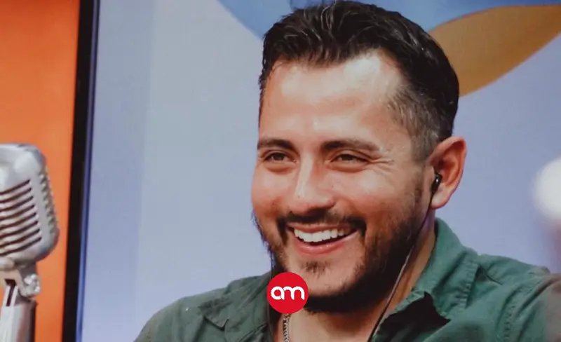 Un mensaje que destroza el corazón: Pareja de José Ricardo Carballo se despide del humorista