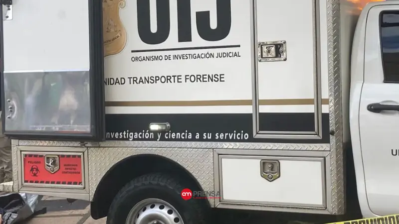 Investigan muerte de hombre detenido dentro de delegación policial en Cartago