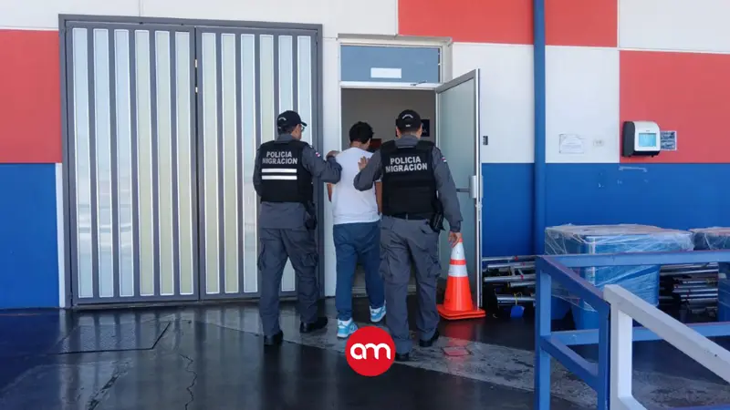 Capturan marero salvadoreño y nicaragüense abusador de menores en San José