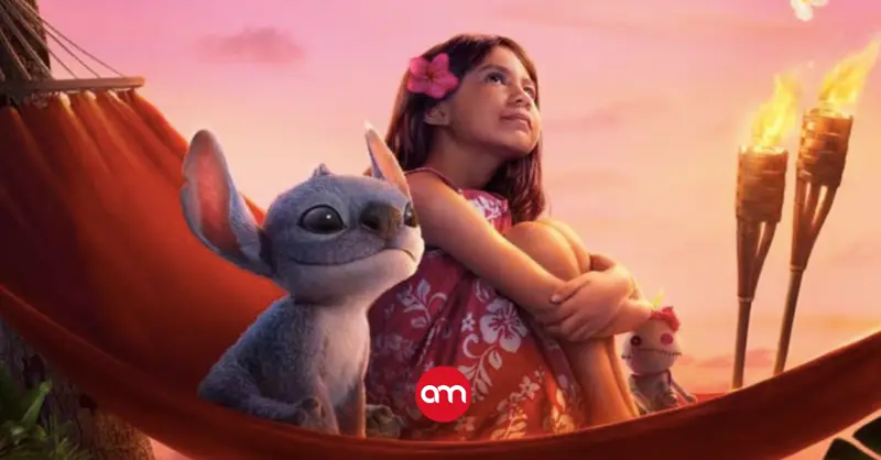 Disney confirma la secuela de Lilo & Stitch tras éxito arrollador del live-action