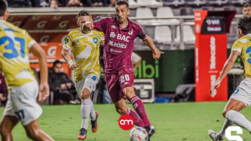 Saprissa manda en el Apertura y ahora llega la parte que más le interesa a Medford