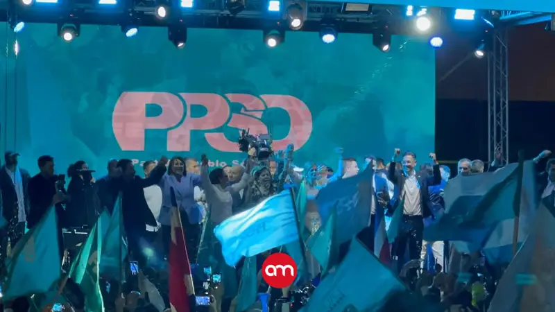 ¡Pueblo Soberano rompe el silencio! Niega alianzas políticas y se declara listo para las elecciones municipales de 2028
