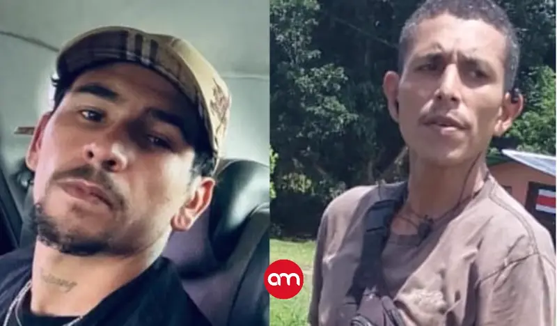 OIJ despliega fuerte operativo en busca de asaltantes de viviendas: están en fuga