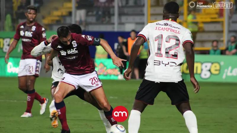 Saprissa vende el clásico ante Alajuelense presumiendo sus 40 títulos