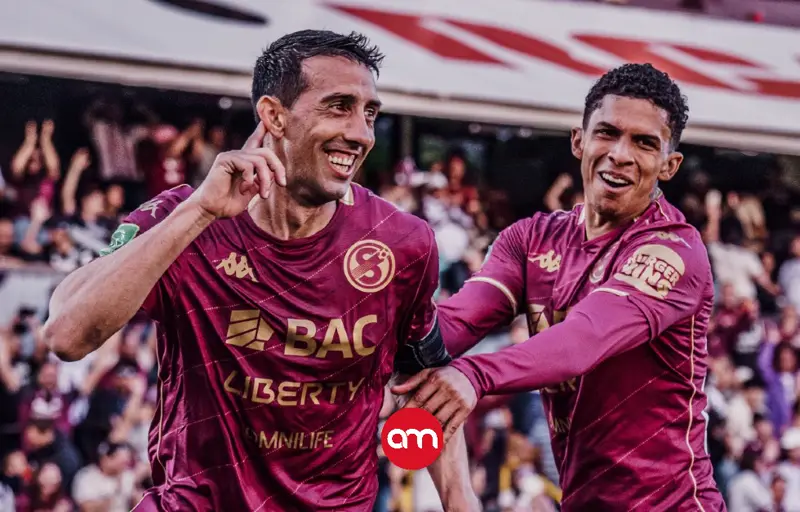 ¡Noche de gloria o de historia! Saprissa y Sporting se juegan la corona del Torneo de Copa ¿Dónde verlo?