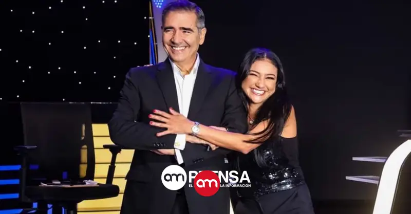 Así reconocen en “¿Quién quiere ser millonario?” el legado de Ignacio Santos al programa