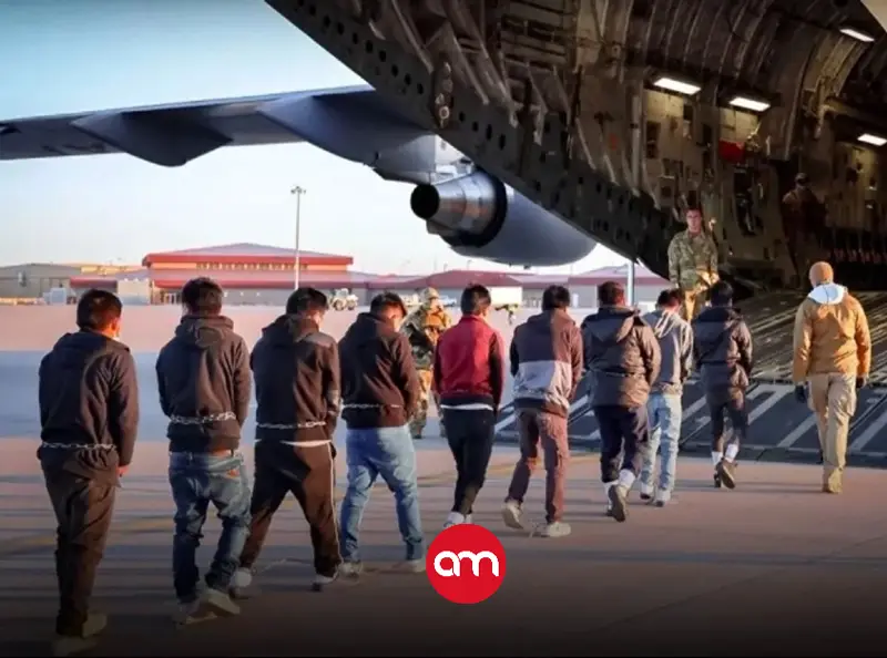 Lo que no se había dicho: documento revela alcances del acuerdo entre Costa Rica y EE. UU. para recibir deportados