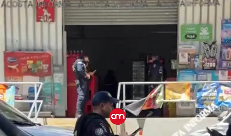 Video capta emboscada y mortal ejecución a plena luz del día en Alajuela