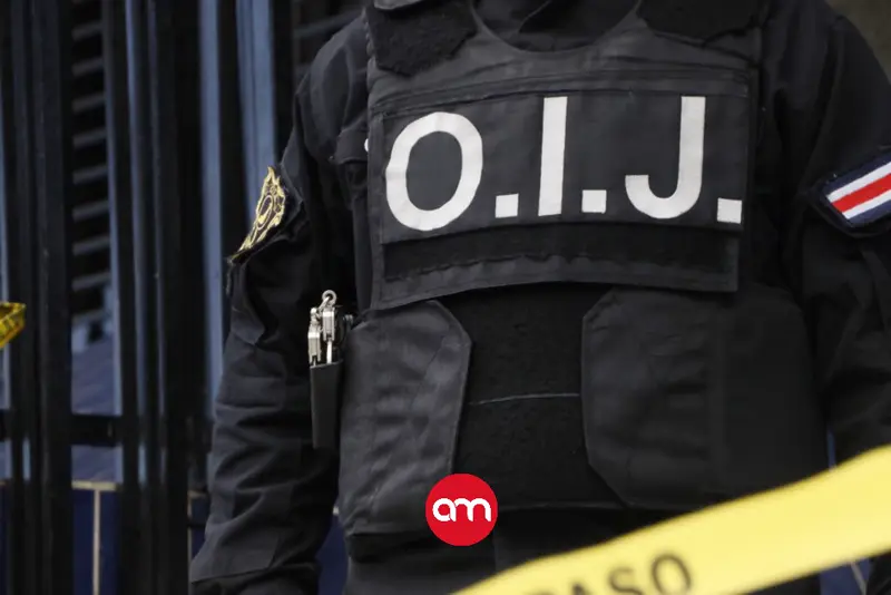 Niña de 10 años herida durante ataque a balazos que deja un muerto