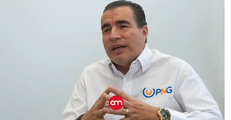 Candidato promete reformar el BANHVI y 100 mil viviendas