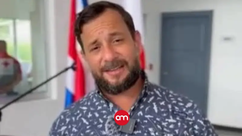 Sociedades vinculadas al alcalde de Garabito acumulan millonarias deudas con Hacienda, CCSS y la Municipalidad