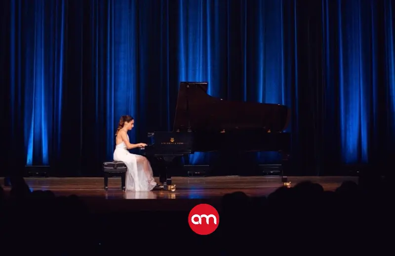El Costa Rica Piano Festival 2025 arranca este sábado con un concierto gratuito en Cartago