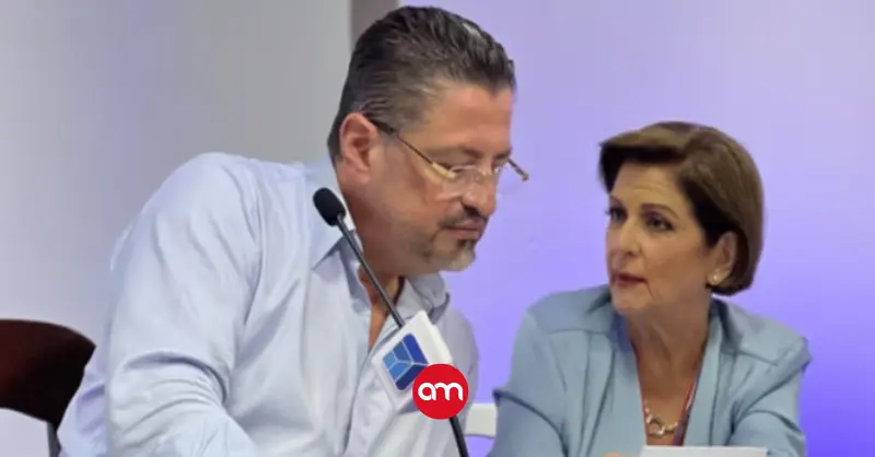 Así habría operado el financiamiento paralelo en la campaña del PPSD