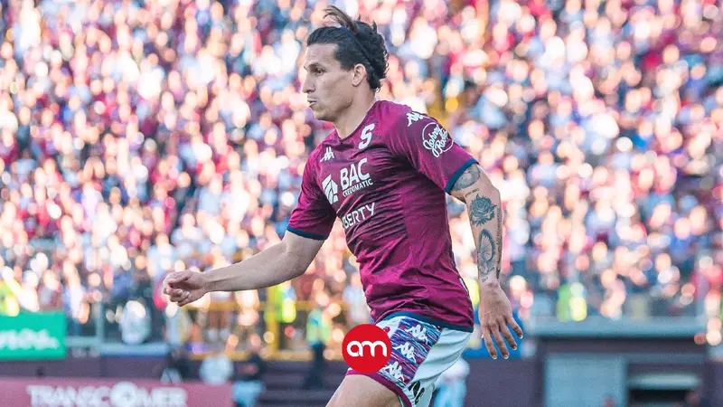 Uno de los amores de la afición de Saprissa ya está listo para defender la morada