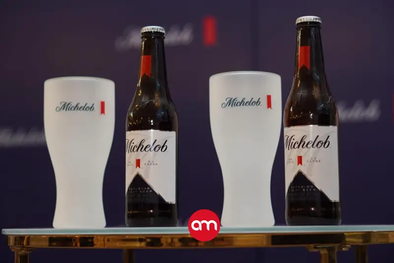 Una cerveza en la cancha: Michelob se suma al Mundial de Clubes como aliada del fútbol