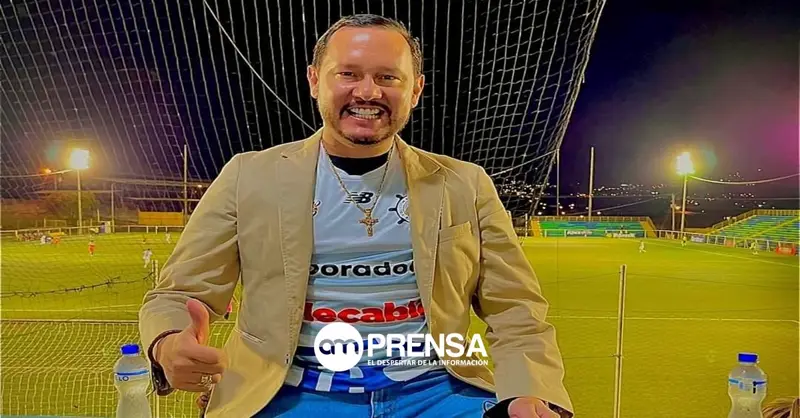 Juez dicta prisión preventiva contra Celso Gamboa mientras espera su extradición a EE.UU.