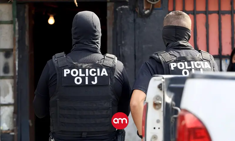 Búsqueda de sexo y placer le costó carísimo a 53 hombres: OIJ desmantela red de extorsiones
