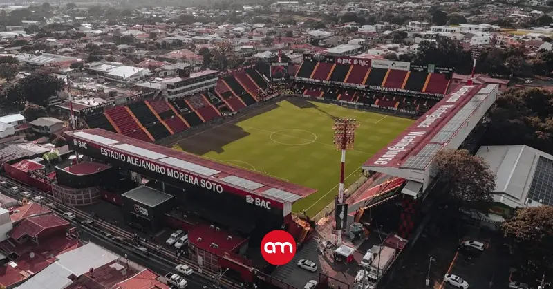 Ministerio de Seguridad desmiente haber pedido reprogramar semifinal Alajuelense-Liberia