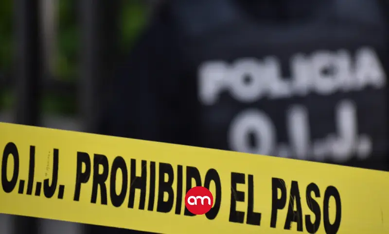 Mortal: sicarios atacan a una pareja mientras viajaba en un carro