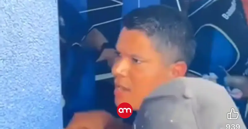 Cartaginés fue el gran afectado tras el pleito en camerinos del "Fello Meza"; a La Liga le fue bien