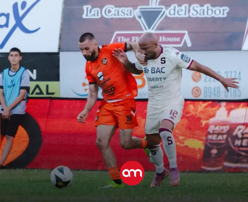 Saprissa gana en el Puerto y cierra de segundo en la tabla