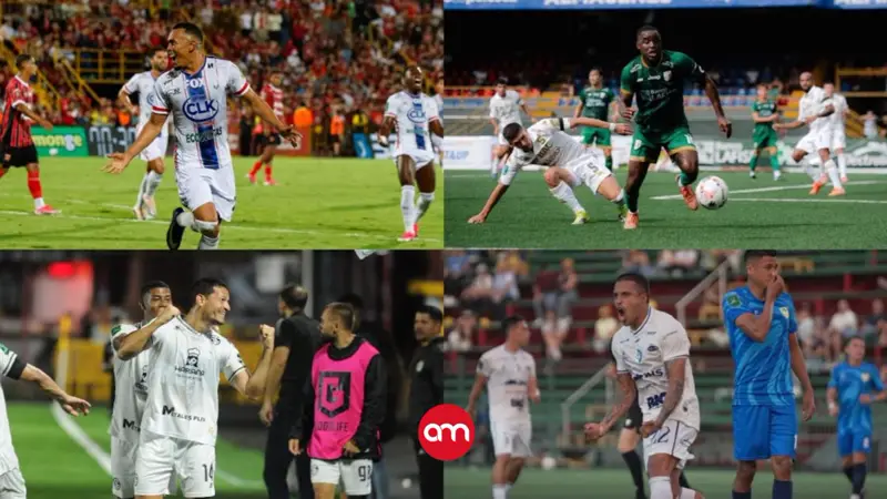 Jornada 6 del Apertura 2026: cinco partidos, duelos de alto voltaje y una cima que vuelve a estar en juego