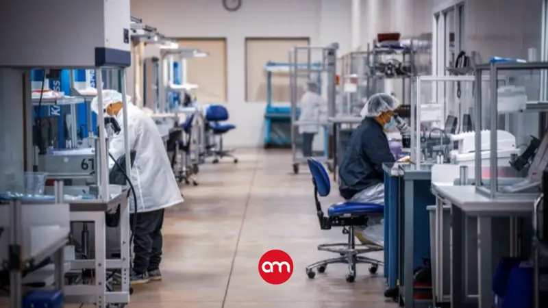 Costa Rica se consolida entre los países más especializados del mundo en manufactura de dispositivos médicos