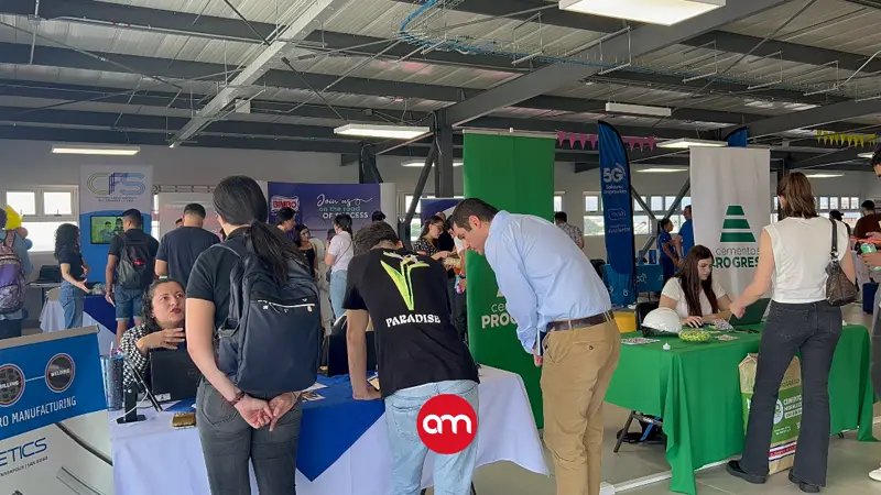 Feria de empleo le espera con más de 600 puestos vacantes