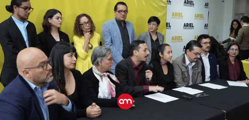¿Ha dejado el Frente Amplio de ser un partido de izquierda en Costa Rica?