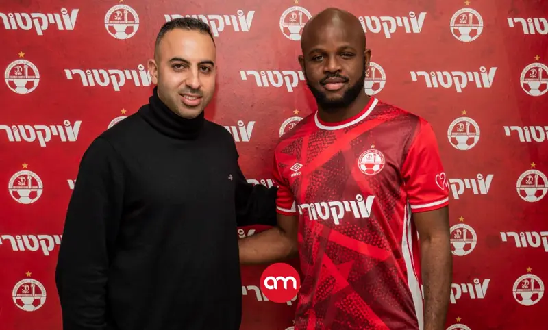 Javon East: recordado por su polémica salida del Saprissa abre un nuevo capítulo en Israel