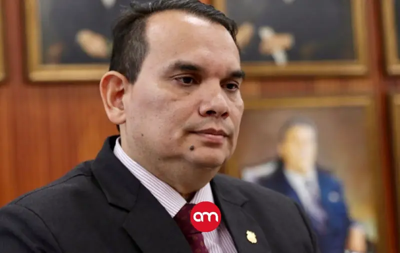 ¿Qué se le decomisó a Randall Zúñiga tras allanamientos? Fiscal a cargo del caso lo revela