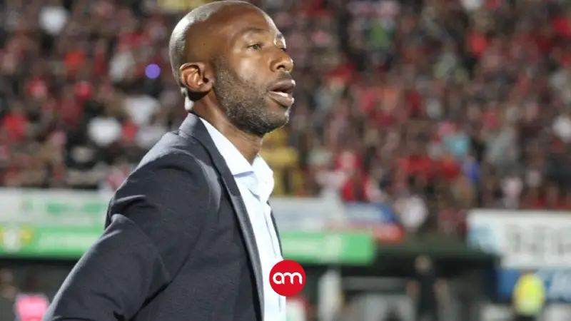 Paulo César Wanchope: los números que retratan su carrera como entrenador