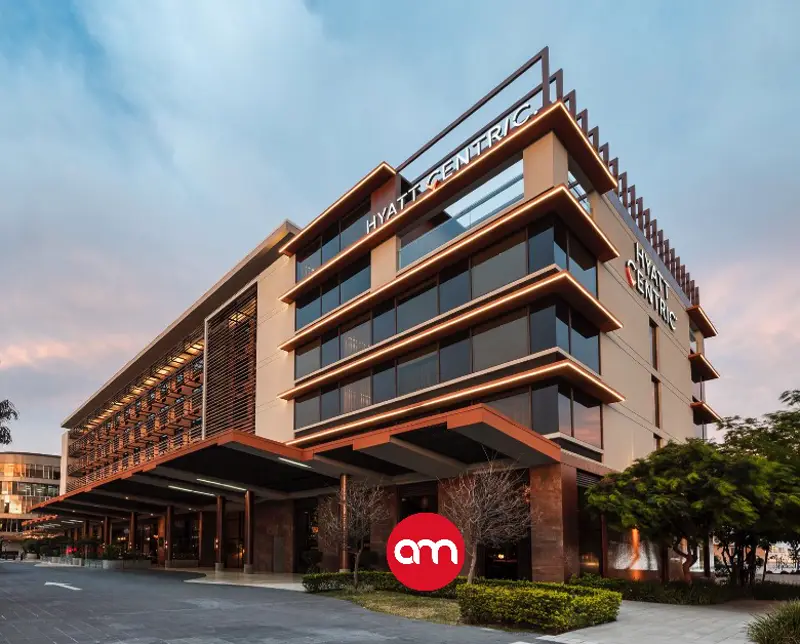 Hotel costarricense entre los mejores proyectos de hospitalidad en América Latina