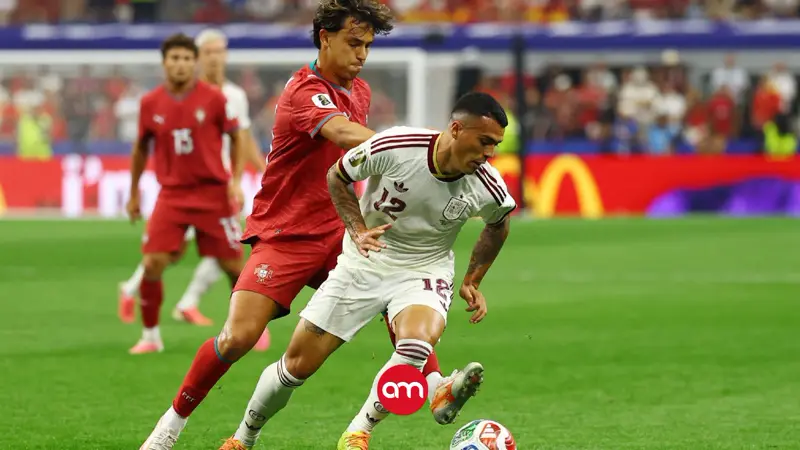 El adiós de un grande: CR7 se despide de los mundiales con una agónica derrota ante España