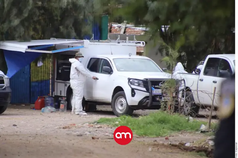 Hallazgo macabro: encuentran 17 cadáveres en casa abandonada