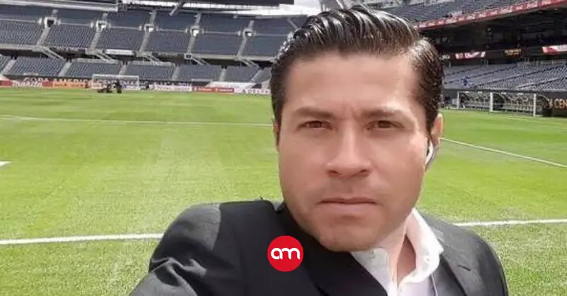 Tigo Sports revela el motivo por el que Gustavo Lopez los dejó para regresar a Teletica