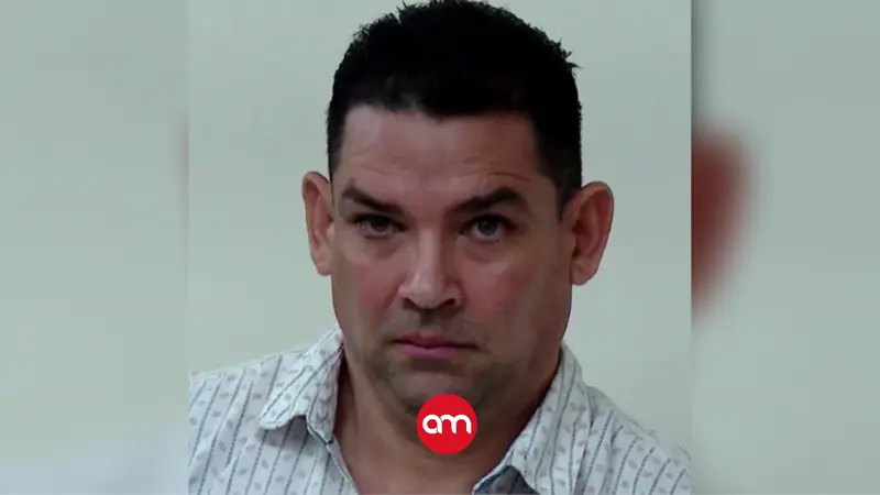 Piden 10 años de cárcel para “Pancho” Villa y su abogada por intentar sobornar a jueza para favorecer banda narco