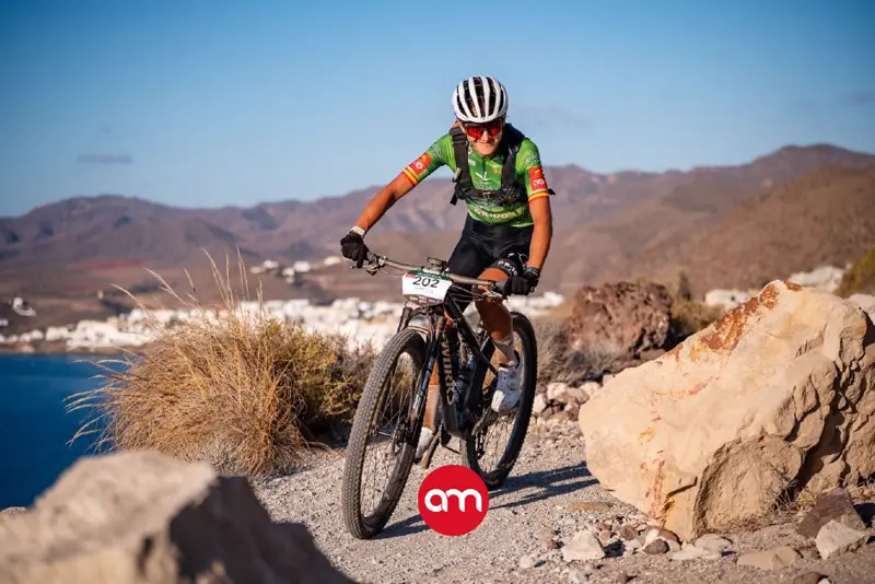 La española Natalia Fischer, doble campeona de Europa, competirá en La Ruta de los Conquistadores costarricense