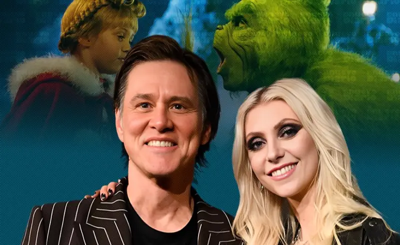 El Grinch cumple 25 años y dos de sus estrellas que no se veían desde el rodaje de la película