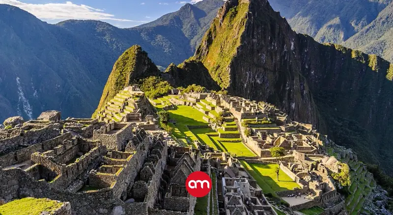 Machu Picchu en riesgo de perder su título de "Maravilla del Mundo"