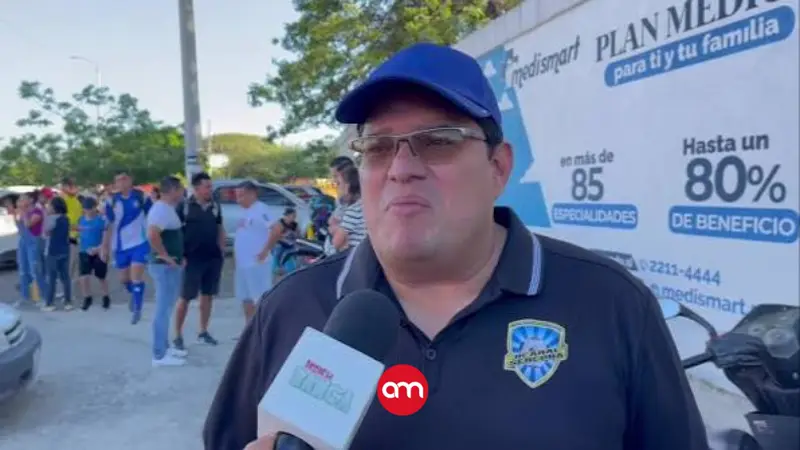 Jicaral rompe el silencio y denuncia un "repechaje amañado"
