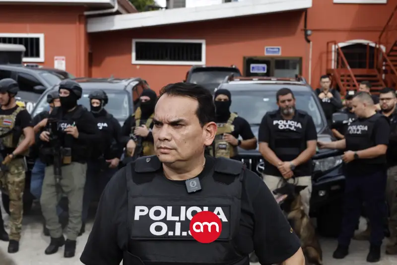 Randall Zúñiga responde a denuncias en su contra y alega persecución política