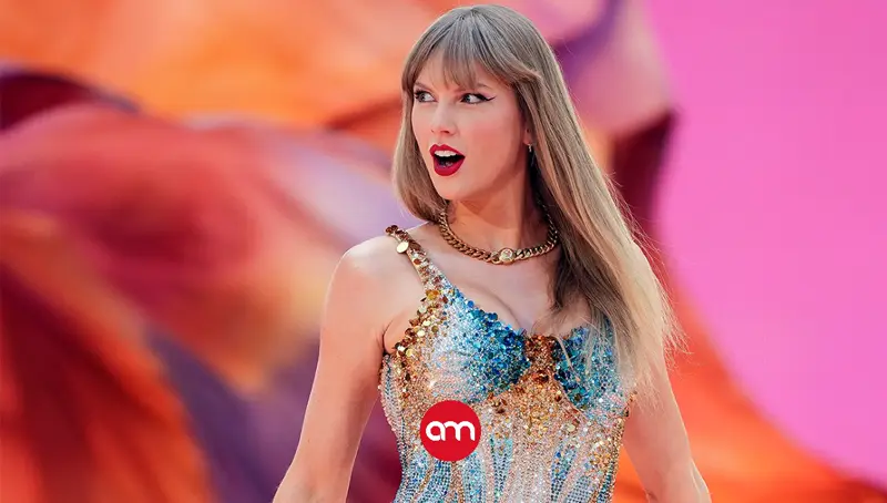Taylor Swift anuncia The Life of a Showgirl, una nueva era llena de glamour y confesiones