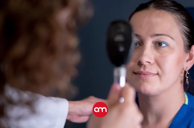 En enero cuidamos la dieta y el ejercicio… pero ¿qué pasa con nuestros ojos?