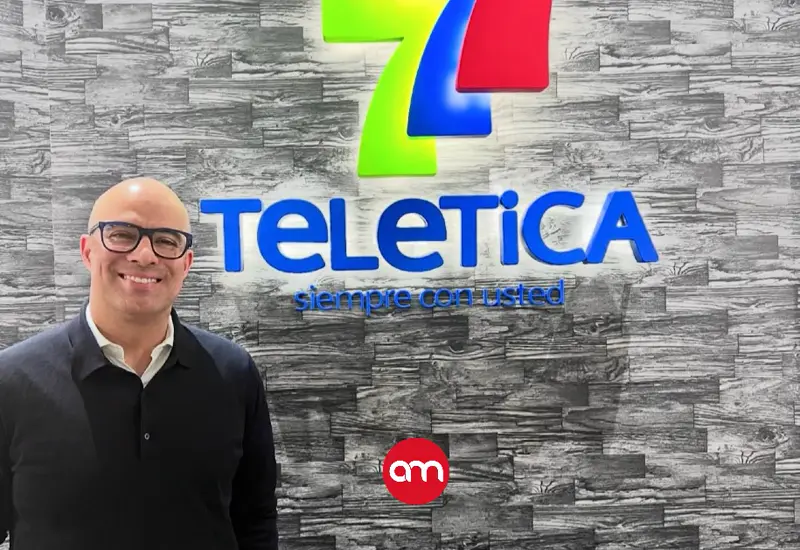 Teletica desmiente rumores sobre la salida de Jorge Martínez de la dirección de Deportes