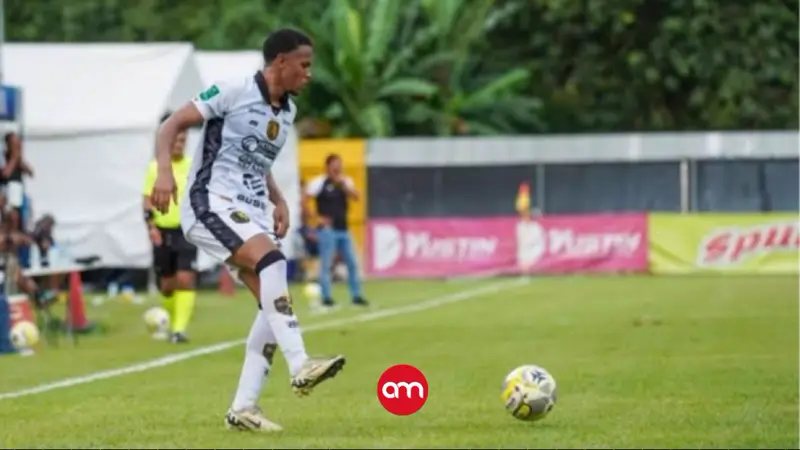 Shawn Johnson vive un momento inesperado en Saprissa: una condición médica frena su debut con los morados