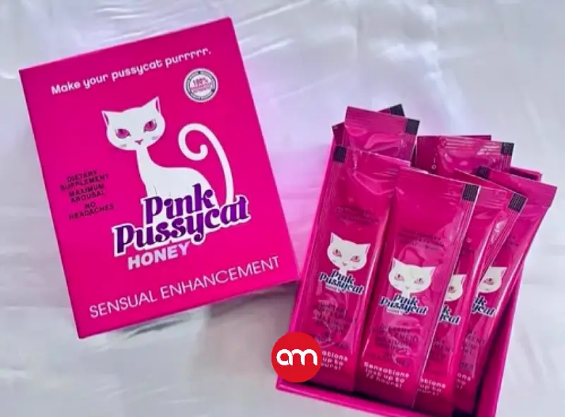 ¡Cuidado! Alerta por potenciador sexual que contiene sustancia peligrosa